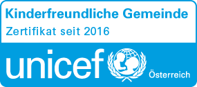 Unicef Zertifikat seit 2016